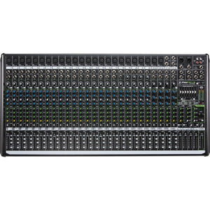 Mackie PROFX30 30-Channel Professional Mixer V.2 with Effects & USB (Discontinued)-Music World Academy