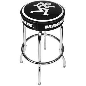 Mackie Running Man Logo Barstool 30"-Music World Academy