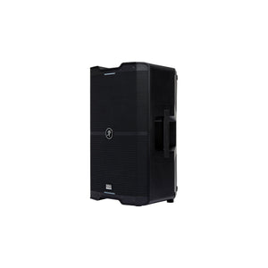 Mackie SRM210 V-Class High Performance Powered Speaker with 10" Speaker-2000 Watts-Music World Academy