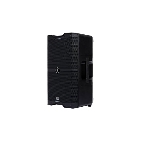 Mackie SRM210 V-Class High Performance Powered Speaker with 10" Speaker-2000 Watts-Music World Academy