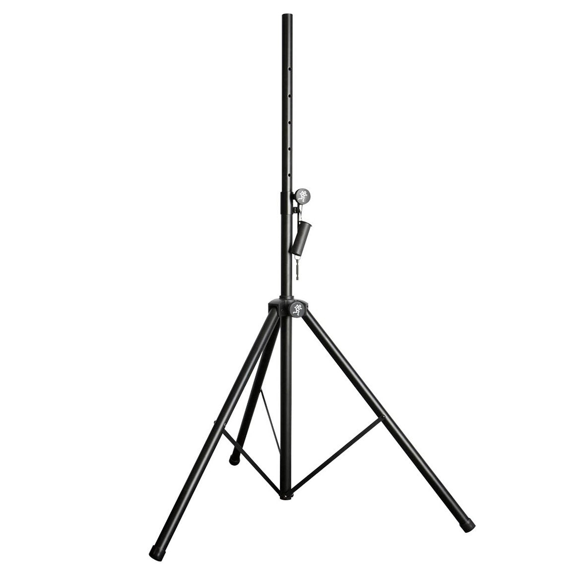 Mackie T100 Loudspeaker Tripod Speaker Stand-Music World Academy