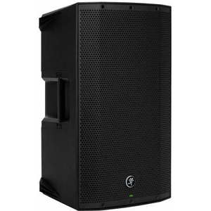 Mackie Thump 15A Powered Speaker with 15" Driver-1300 Watts (Discontinued)-Music World Academy