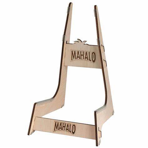 Mahalo MSS1 Ukulele Stand-Music World Academy