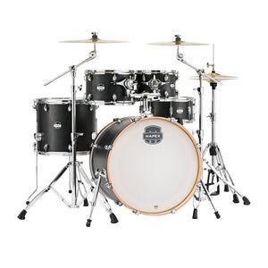 Mapex MPX-MA529SF-ZW Mars 5-Piece Drum Shell Pack-Nightwood-Music World Academy