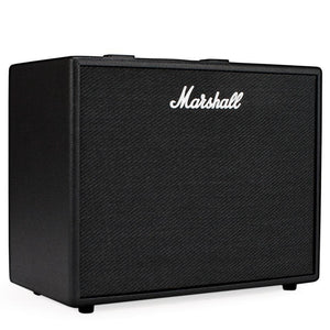 Marshall CODE-50 Digital Combo Amp with 12" Speaker-50 Watts-Music World Academy