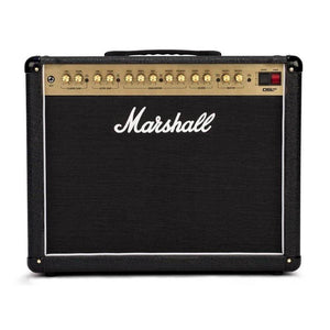 Marshall DSL40CR Tube Combo Amp with 12" Speaker-40 Watts-Music World Academy