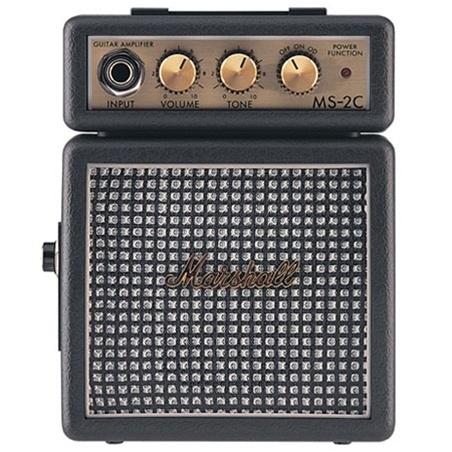 Marshall MS2C Micro Amp Classic-Music World Academy
