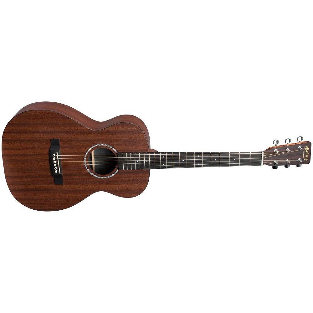 Martin 0X2MAE Acoustic/Electric Guitar with Fishman Sonitone Pickup (Discontinued)-Music World Academy