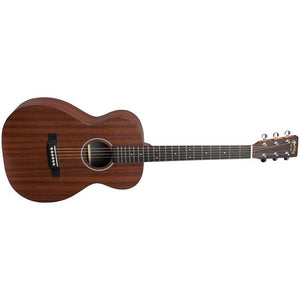 Martin 0X2MAE Acoustic/Electric Guitar with Fishman Sonitone Pickup (Discontinued)-Music World Academy