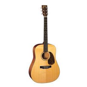 Martin D-16GT 16 Series Acoustic Guitar with Hardshell Case (Discontinued)-Music World Academy