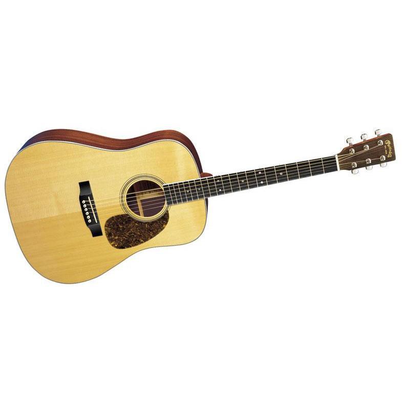 Martin D-16RGT Acoustic Guitar with Hardshell Case (Discontinued)-Music World Academy