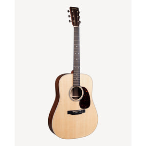 Martin D16E-01 Dreadnought Acoustic/Electric Sitka-Rosewood Guitar with Hard Bag-Music World Academy
