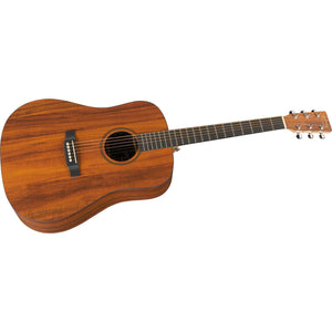 Martin DXK2AE X-Series Acoustic/Electric Guitar with Sonitone Pickup (Discontinued)-Music World Academy