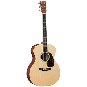 Martin GPX1AE X-Series Acoustic/Electric Guitar with Sonitone USB Pickup (Discontinued)-Music World Academy