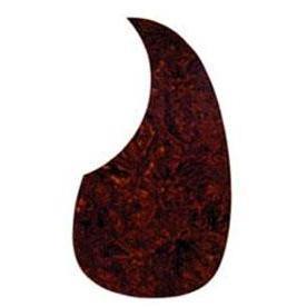 Martin PGT Pickguard Right Tortoise-Music World Academy