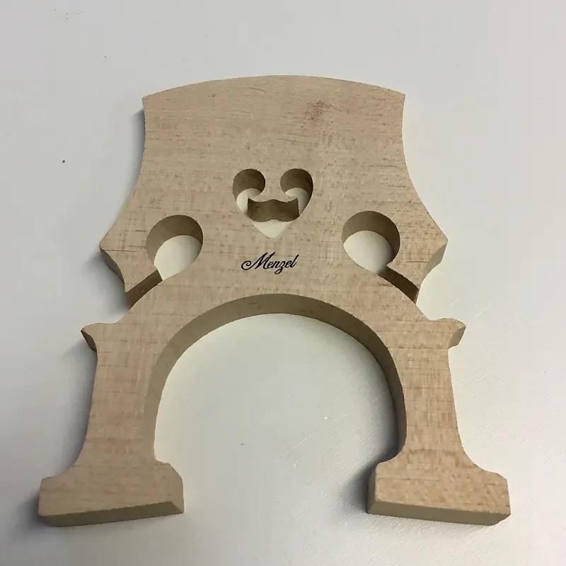 Menzel 4/4 Cello Bridge-Music World Academy