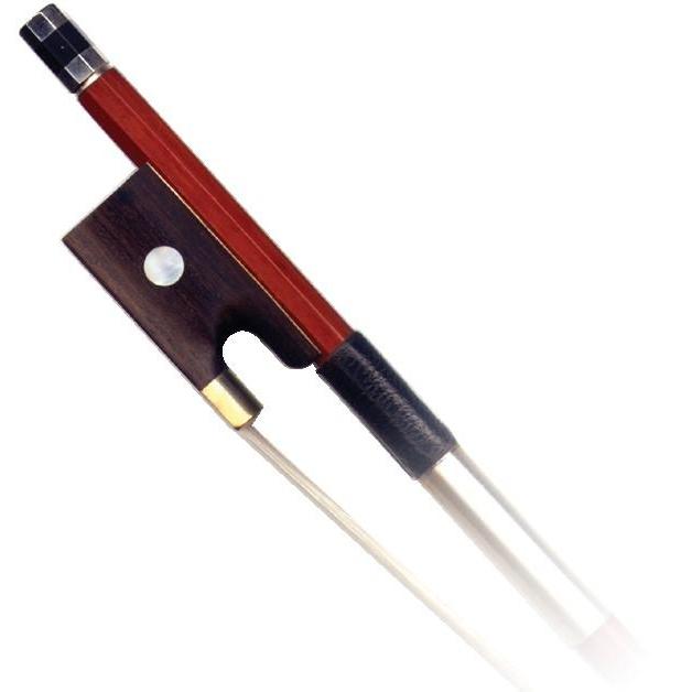 Menzel BVR400F Violin Bow 4/4 Size-Brazil Wood-Music World Academy