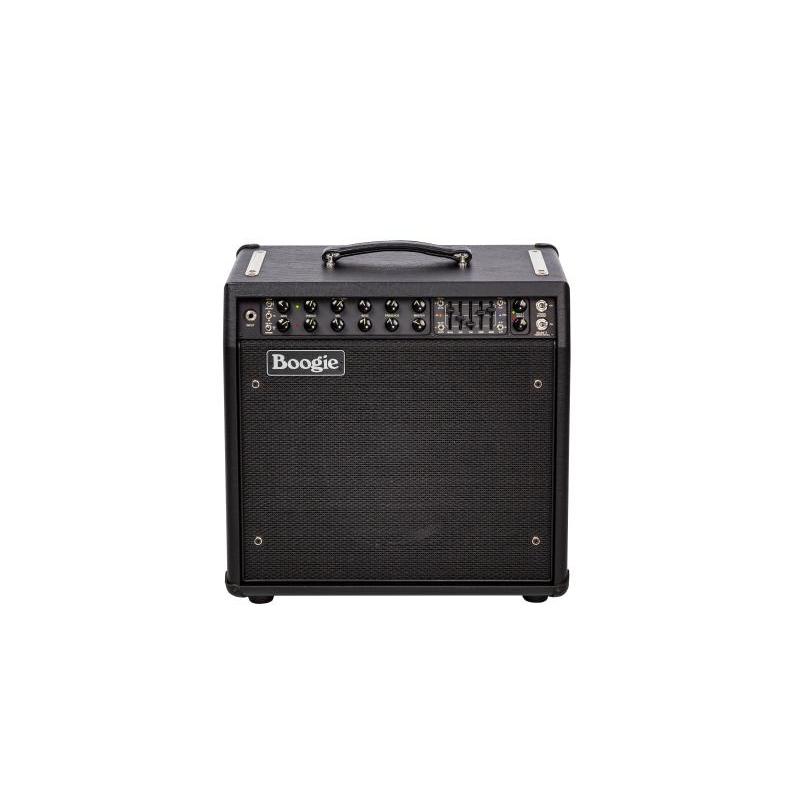 Mesa Boogie 1.M35.BB.CO Mark Five 35 Tube Combo Electric Guitar Amp with 12" Speaker-35 Watts-Music World Academy