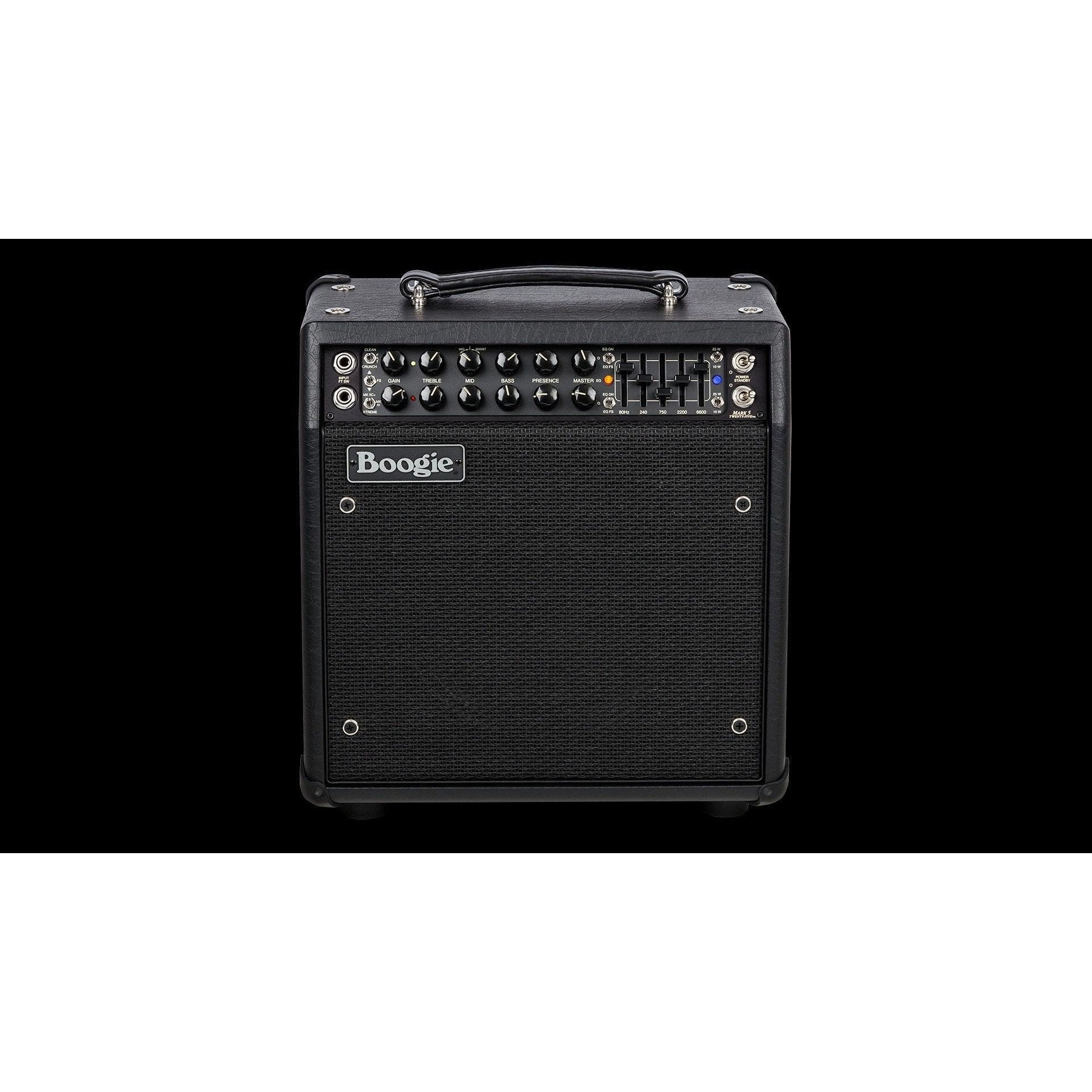 Mesa Boogie 1.MM.BB.G10 Mark Five 25 Combo Guitar Amp with 10