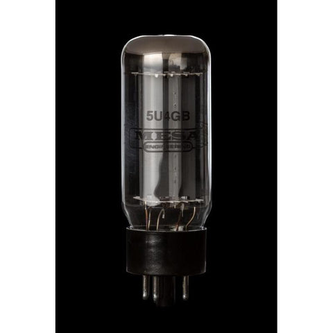 Mesa Boogie 5U4GB Rectifier Tube-Music World Academy