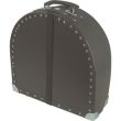 Nomad N14P 14" Piccolo Snare Drum Case-Music World Academy