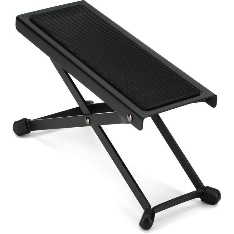On-Stage FS7850B Guitar Foot Stool-Music World Academy