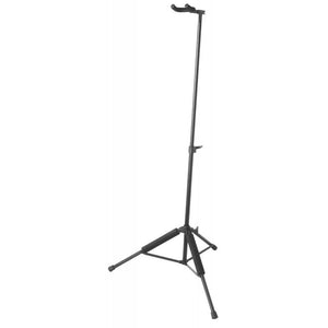 On-Stage GS7155 Hang-It Single Guitar Stand-Black-Music World Academy