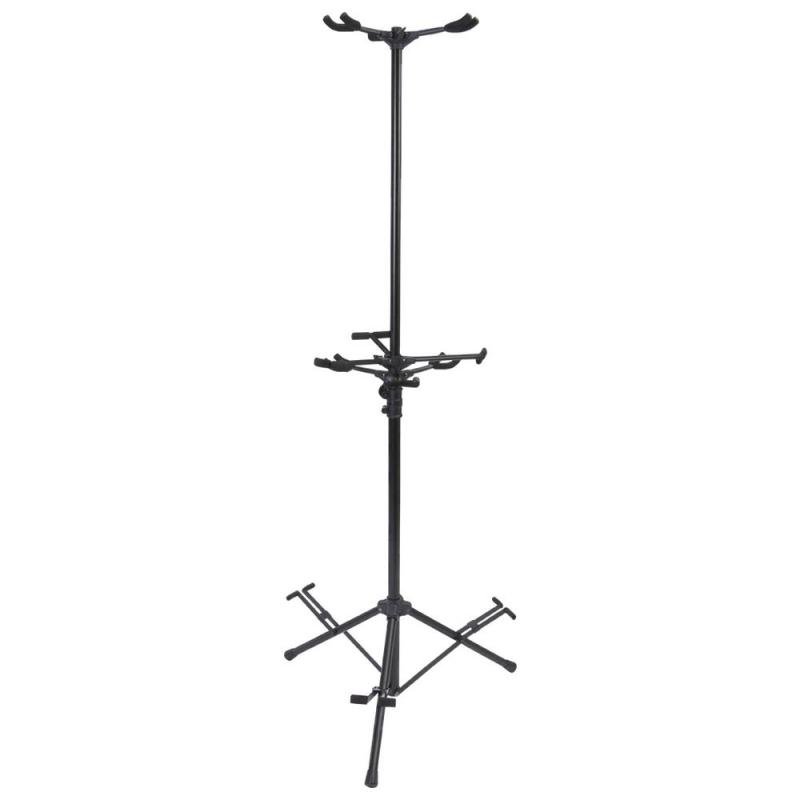 On-Stage GS7652B Six Guitar Stand-Music World Academy