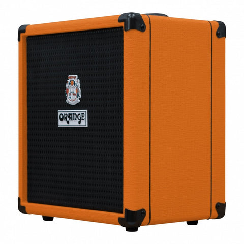 AMPLIFICADOR GUITARRA ORANGE MINI CRUSH – DoMiSol Nicaragua