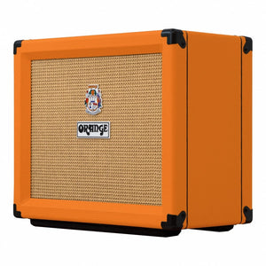 Orange ROCKER15 Tube Combo Electric Guitar Amp with 10" Speaker-15 Watts-Music World Academy