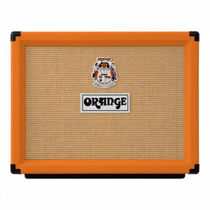 Orange ROCKER32 Twin Channel Guitar Combo with 2x10" Speaker-30 Watts-Music World Academy