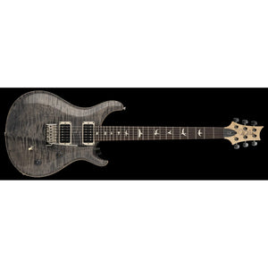 Paul Reed Smith CE 24 Electric Guitar with Gig Bag-Faded Grey Black-Music World Academy