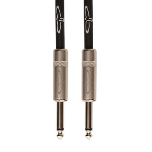 Paul Reed Smith Classic Series Instrument Cable 1/4"Male-1/4"Male 10ft-Music World Academy