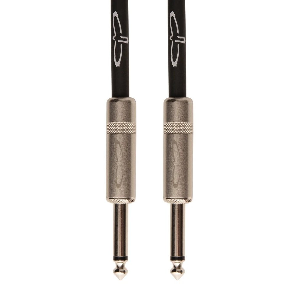 Paul Reed Smith Classic Series Instrument Cable 1/4"Male-1/4"Male 25ft-Music World Academy
