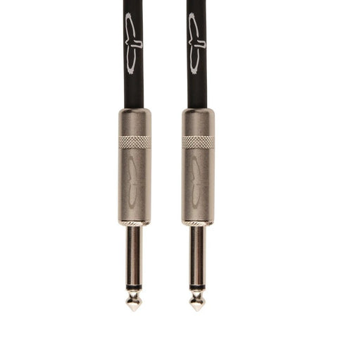 Paul Reed Smith Classic Series Instrument Cable 1/4"Male-1/4"Male 25ft-Music World Academy