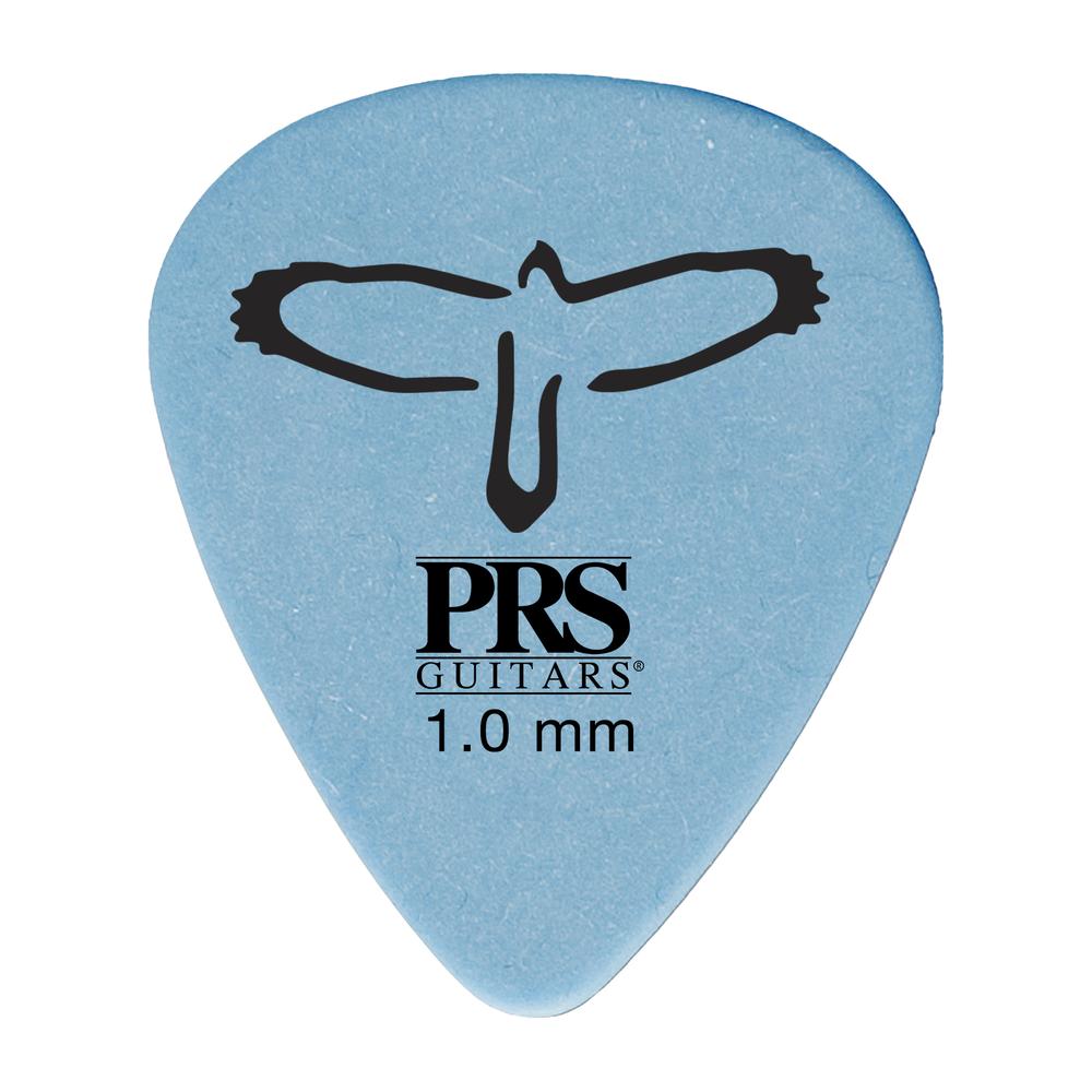 Paul Reed Smith Standard Derlin Guitar Picks 12-Pack 1.00mm-Music World Academy