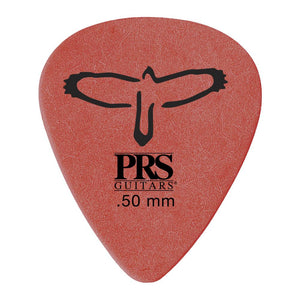 Paul Reed Smith Standard Derlin Guitar Picks 12-Pack .50mm-Music World Academy