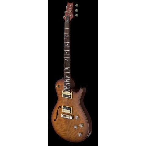 Paul Reed Smith ZM3VS Zach Myers Electric Guitar with Gig Bag-Vintage Sunburst (Discontinued)-Music World Academy