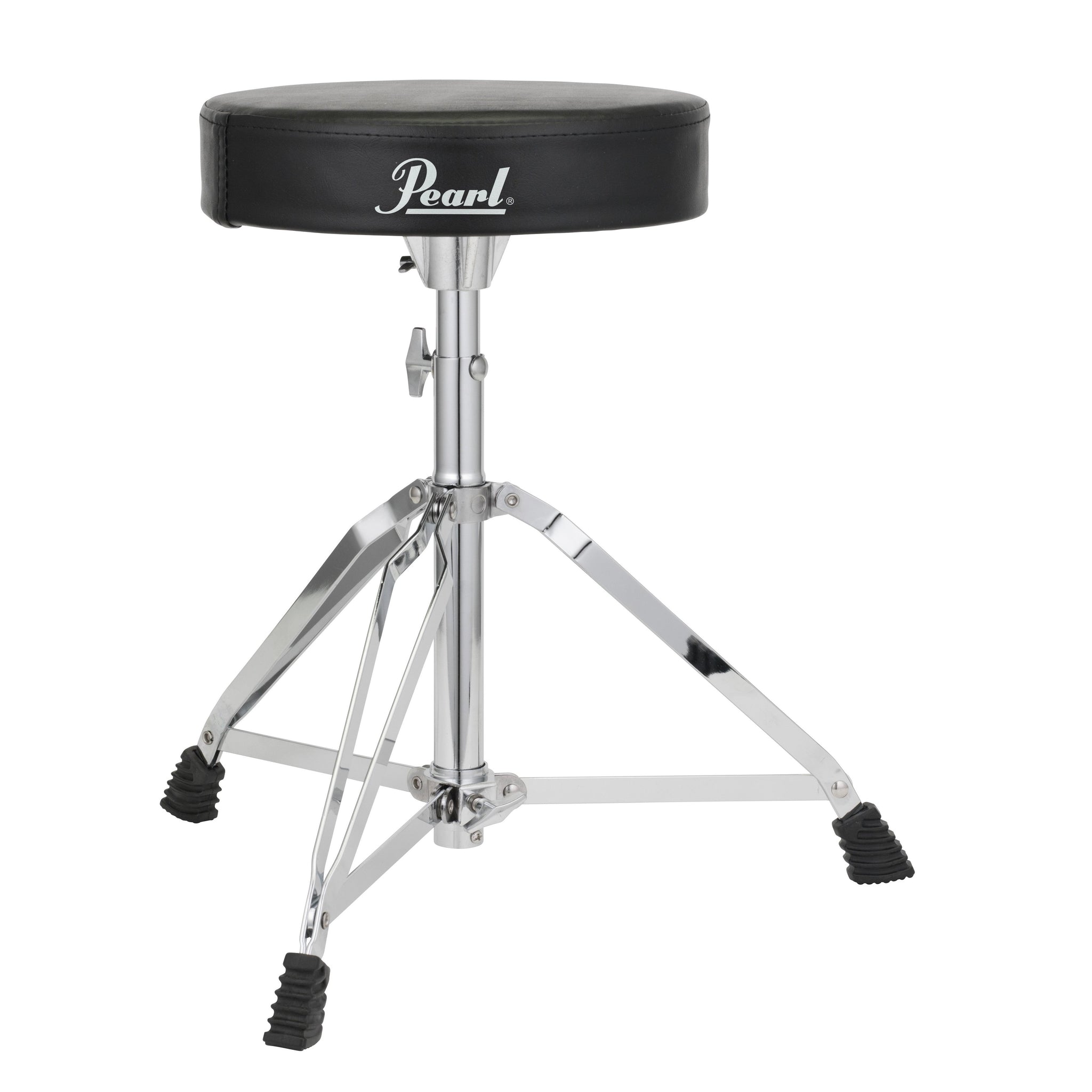 Pearl D-50 Drum Throne-Music World Academy