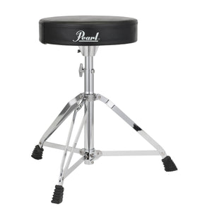 Pearl D-50 Drum Throne-Music World Academy