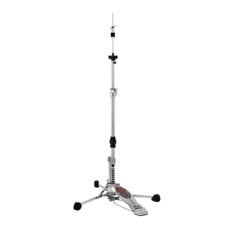 Pearl H-150S Hi-Hat Stand with Swivel Function Flat Base-Music World Academy