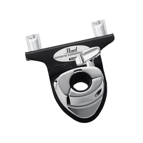 Pearl ISS-0810-C Mount Bracket 8"-10" Chrome-Music World Academy