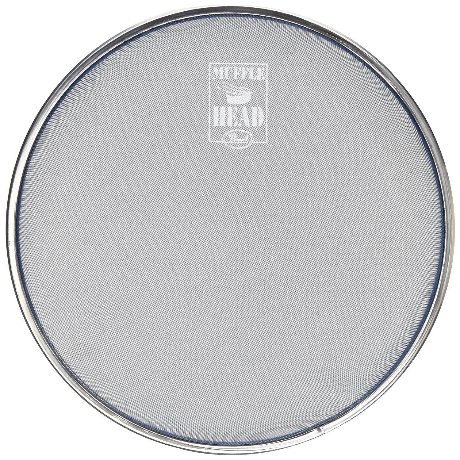 Pearl MFH-08 Pro-Tone Muffle Head 8"-Music World Academy
