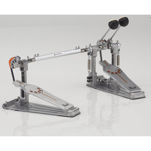 Pearl P-932 Demonator Twin Double Bass Drum Pedal-Music World Academy