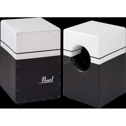 Pearl PCJ-633BT Brush Beat Cajon-Music World Academy