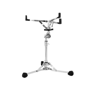 Pearl S-150S Snare Stand with Convertible Flat Base & Uni-Lock Basket Tilter-Music World Academy