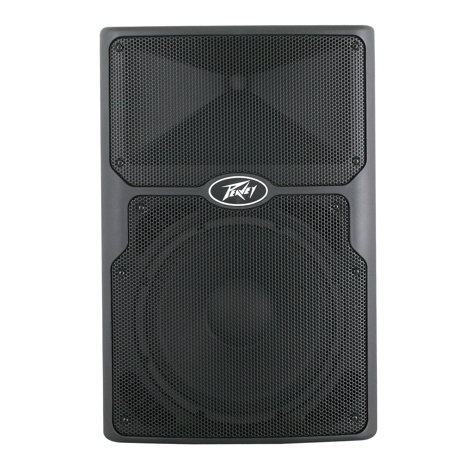 Peavey 03616470 PVXp15 DSP Loudspeaker with 15" Woofer-830 Watts-Music World Academy