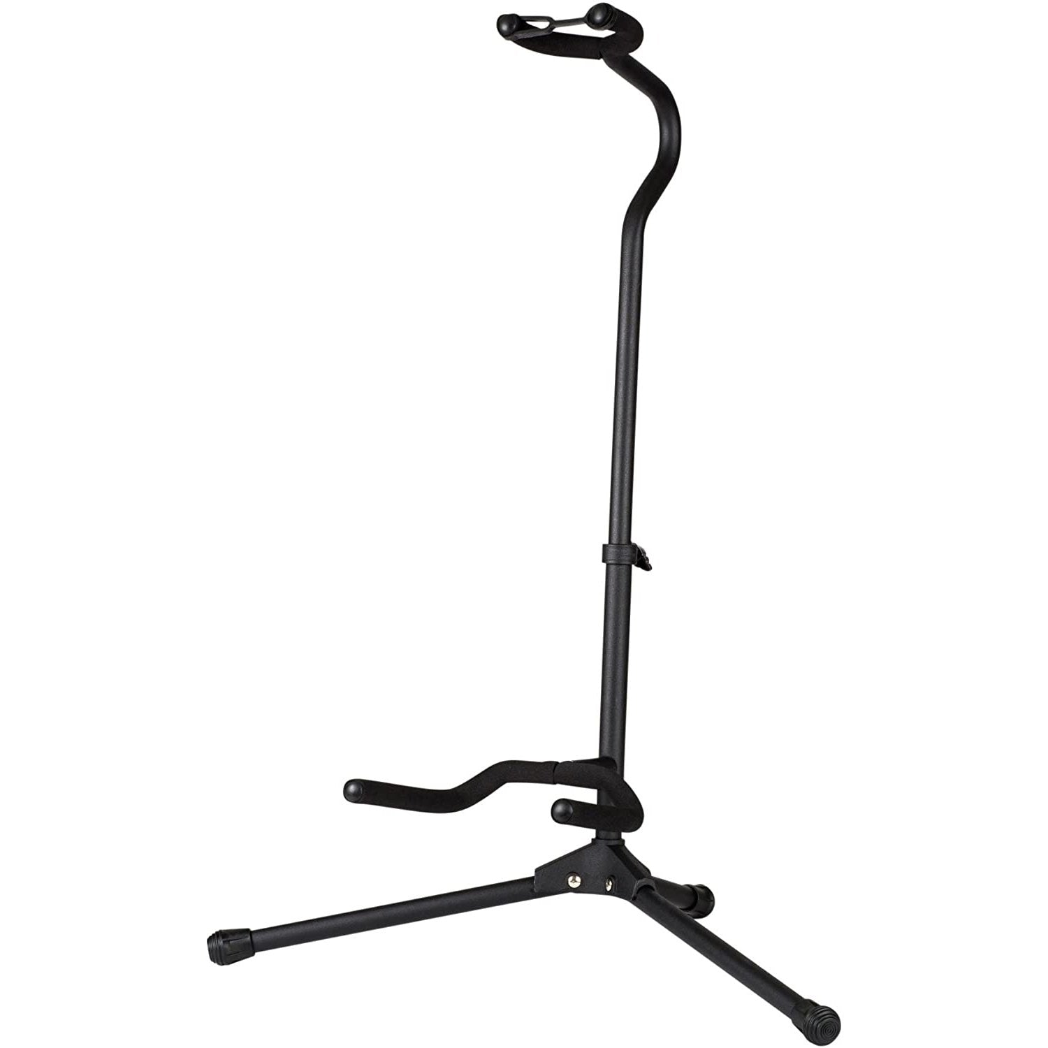 Peavey Deluxe Guitar Stand-Black-Music World Academy