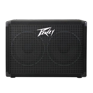 Peavey Headliner 210 Bass Amp Cabinet with 2x10" Speakers-800 Watts-Music World Academy