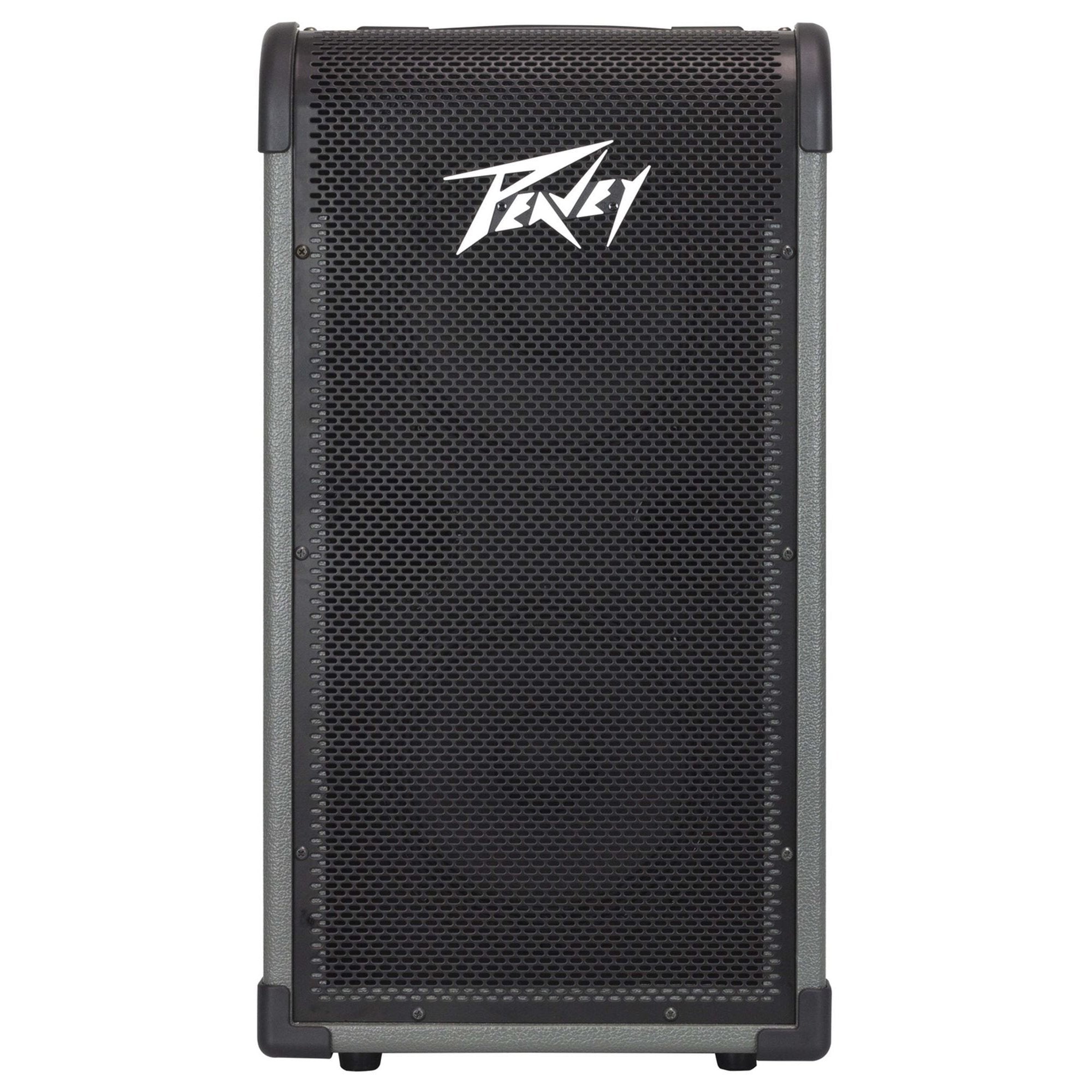 Peavey MAX208 Bass Combo Amp with 2x8" Speakers-200 Watts-Music World Academy